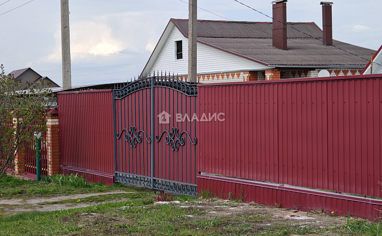 Дом 160.00м², фото 40