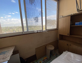 2-Комнатная квартира 54.10м²