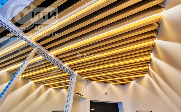 3-Комнатная квартира 119.90м², эт. 13, фото 35