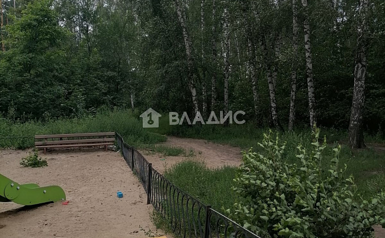 1-Комнатная квартира 34.70м², эт. 3, фото 21