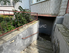 Коммерческое помещение 188.40м²