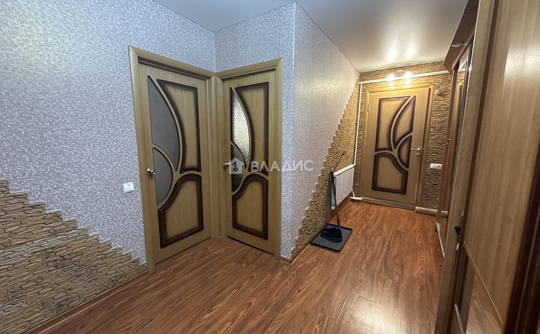 3-Комнатная квартира 110.00м², эт. 1, фото 30