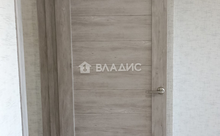 1-Комнатная квартира 36.10м², эт. 1, фото 37