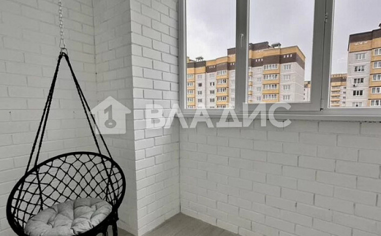 3-Комнатная квартира 103.00м², эт. 12, фото 18