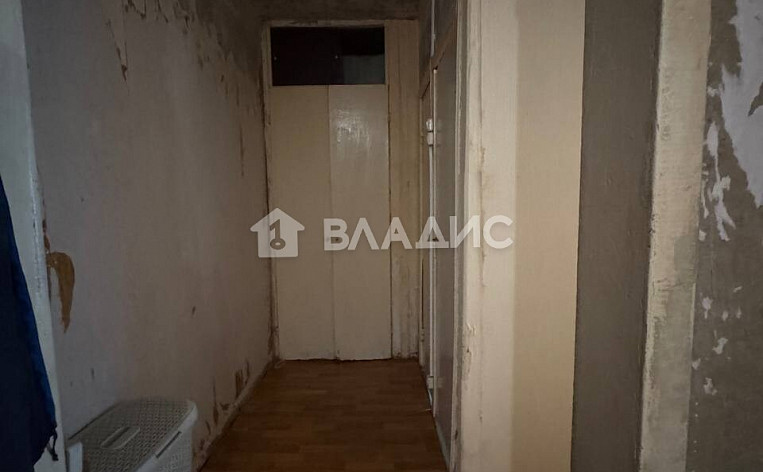 2-Комнатная квартира 48.00м², эт. 3, фото 40