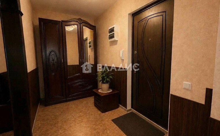 1-Комнатная квартира 38.70м², эт. 3, фото 13