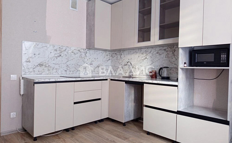 2-Комнатная квартира 60.00м², эт. 5, фото 16