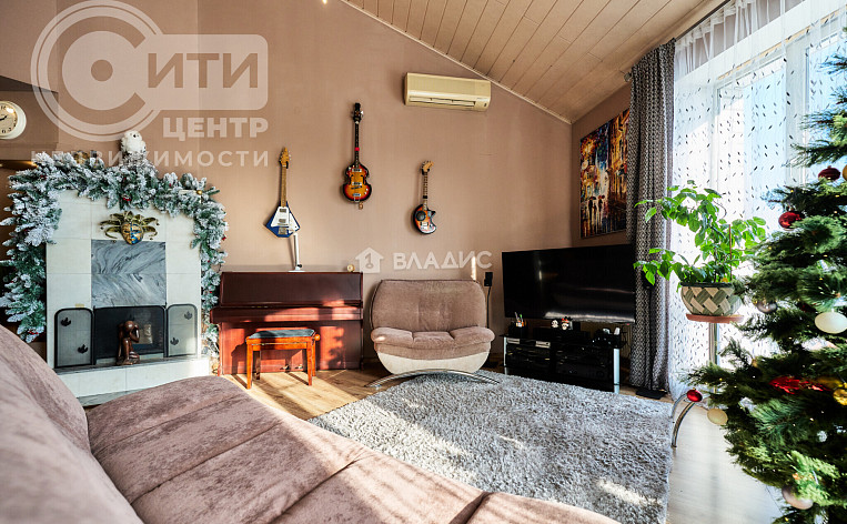 4-Комнатная квартира 158.00м², эт. 5, фото 40