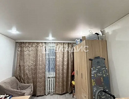 1-Комнатная квартира 31.00м²