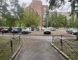3-Комнатная квартира 58.50м²