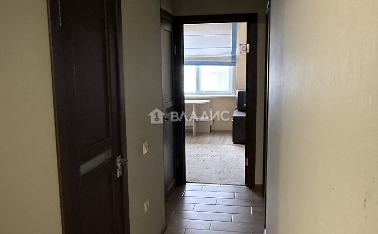 3-Комнатная квартира 81.00м², эт. 2, фото 18