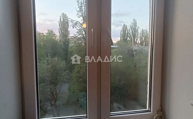 3-Комнатная квартира 58.20м², эт. 5, фото 19