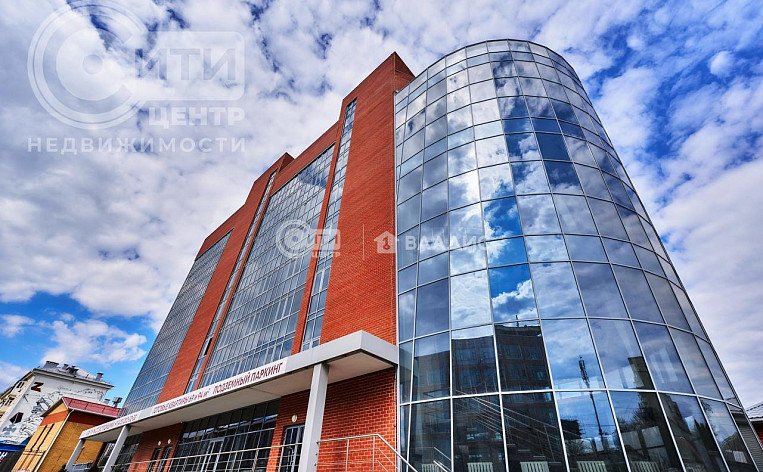 3-комнатная квартира, 88.3 м2, эт. 2, id: 1080780, фото 7