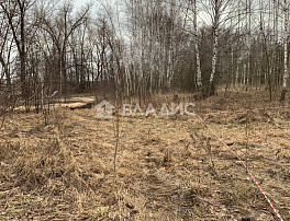 Земельный участок 6.00 соток