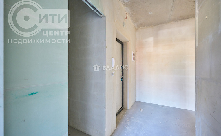 2-Комнатная квартира 66.20м², эт. 2, фото 20