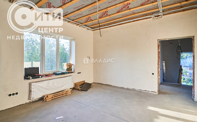 Дом 186.60м², фото 40