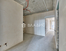 2-Комнатная квартира 75.80м²