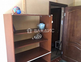1-Комнатная квартира 30.70м²