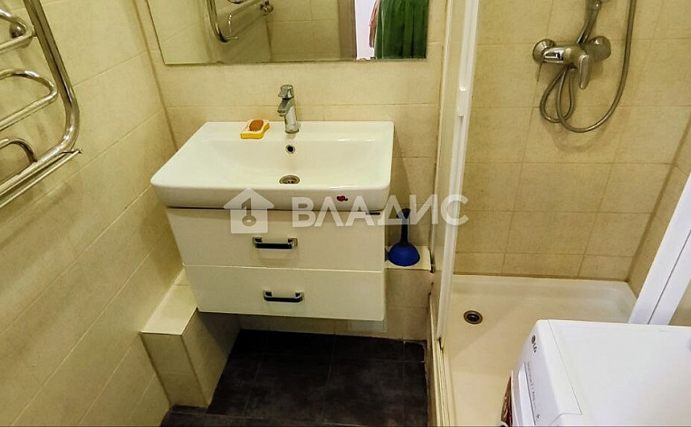 2-Комнатная квартира 58.00м², эт. 15, фото 36