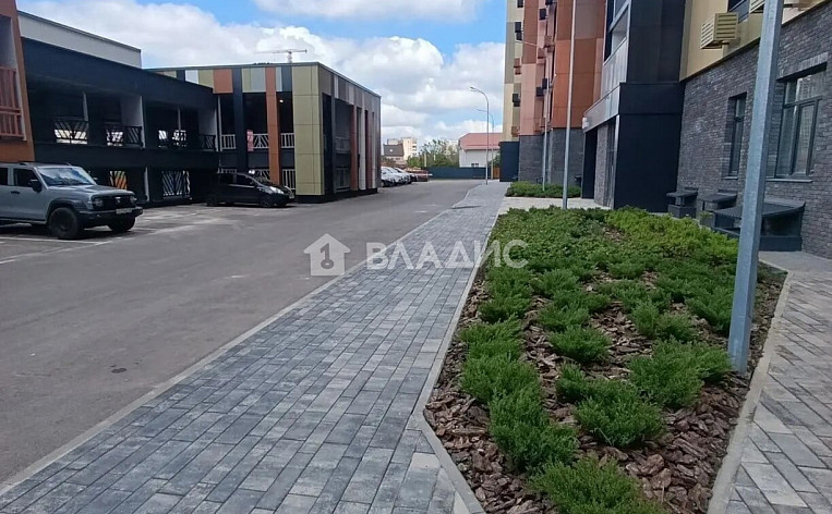 2-Комнатная квартира 66.73м², эт. 13, фото 27
