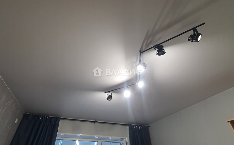 1-Комнатная квартира 39.10м², эт. 14, фото 39