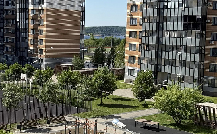 3-Комнатная квартира 76.90м², эт. 4, фото 28