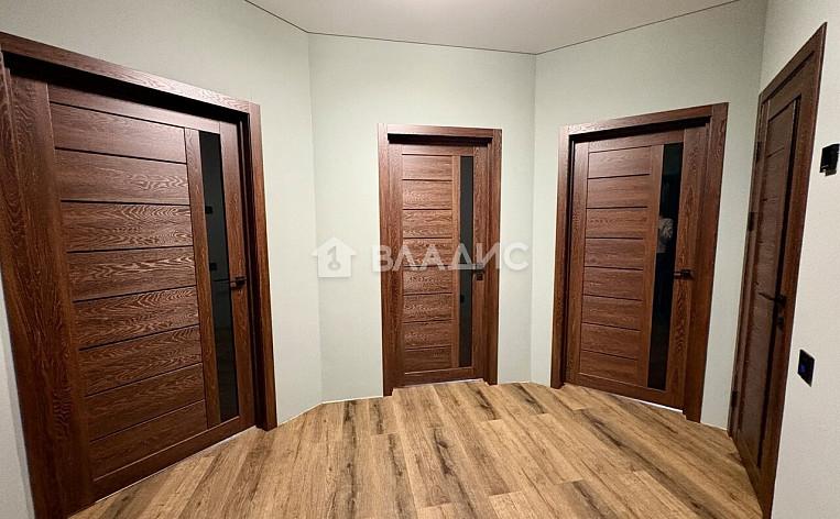 2-Комнатная квартира 52.50м², эт. 12, фото 33
