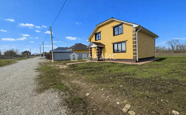 Дом 168.00м², фото 21