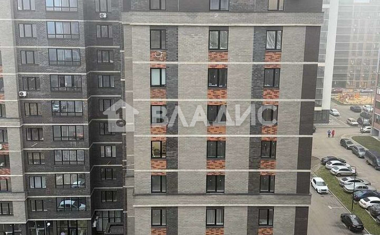 2-Комнатная квартира 72.00м², эт. 9, фото 16