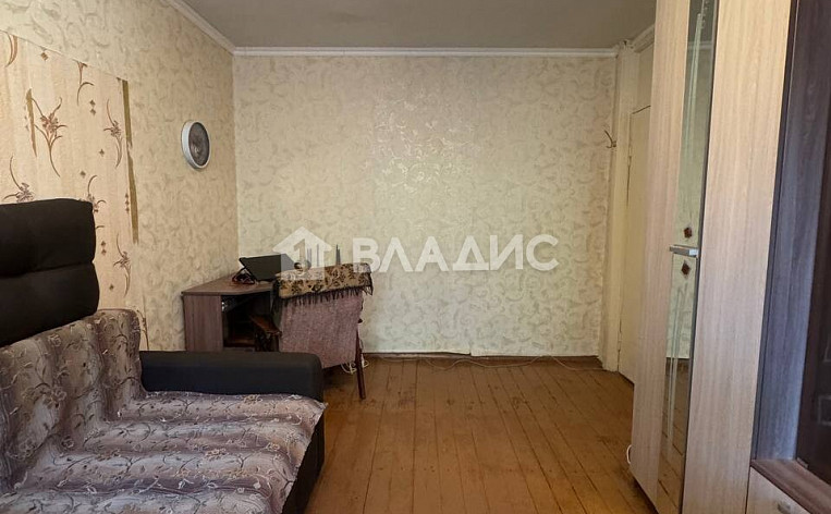 2-Комнатная квартира 48.00м², эт. 3, фото 40