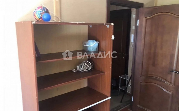 1-Комнатная квартира 30.70м², эт. 3, фото 12
