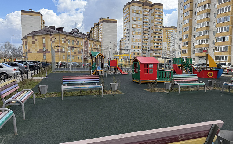 2-Комнатная квартира 64.70м², эт. 9, фото 26