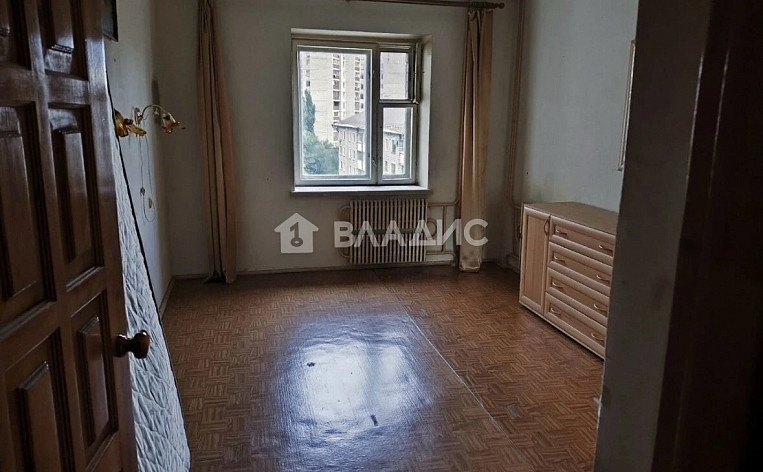 3-Комнатная квартира 89.40м², эт. 5, фото 10