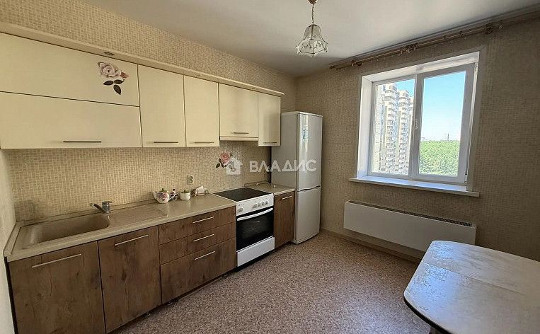 2-Комнатная квартира 61.30м², эт. 9, фото 23