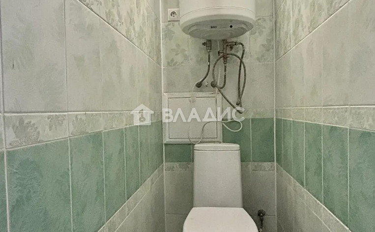 3-Комнатная квартира 67.00м², эт. 1, фото 25