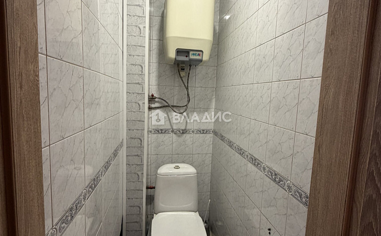 4-Комнатная квартира 97.40м², эт. 6, фото 13