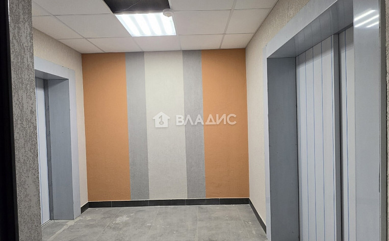 2-Комнатная квартира 53.66м², эт. 4, фото 12