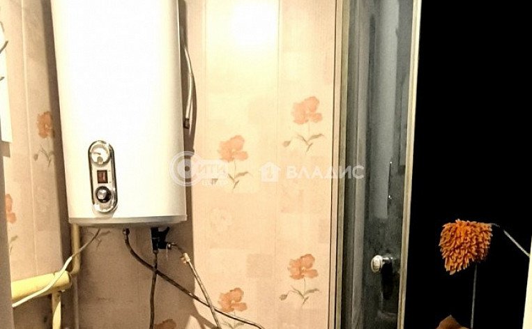 2-комнатная квартира, 50.9 м2, эт. 1, id: 1089081, фото 38