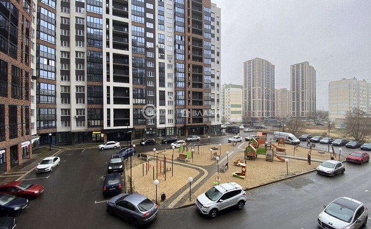 1-комнатная квартира, 23.4 м2, эт. 3, id: 1029083, фото 21