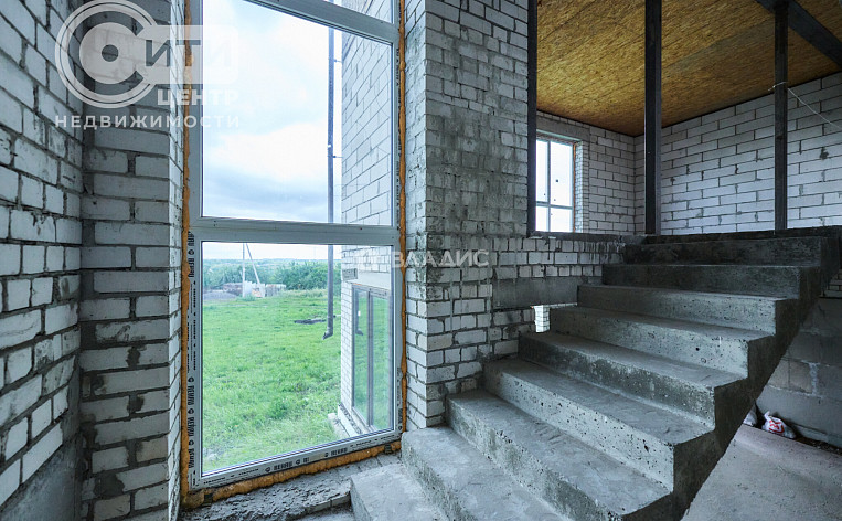 Дом 314.00м², фото 35