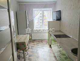 1-Комнатная квартира 49.60м²