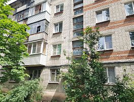2-комнатная квартира, 44.2 м2