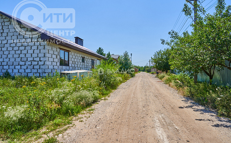 Дом 126.50м², фото 34