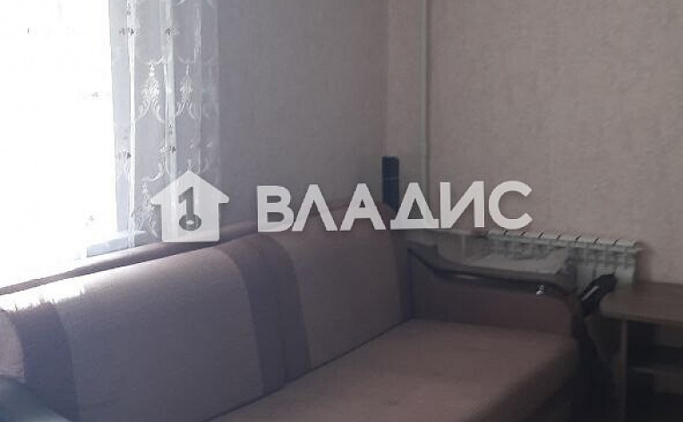 2-Комнатная квартира 55.40м², эт. 2, фото 14