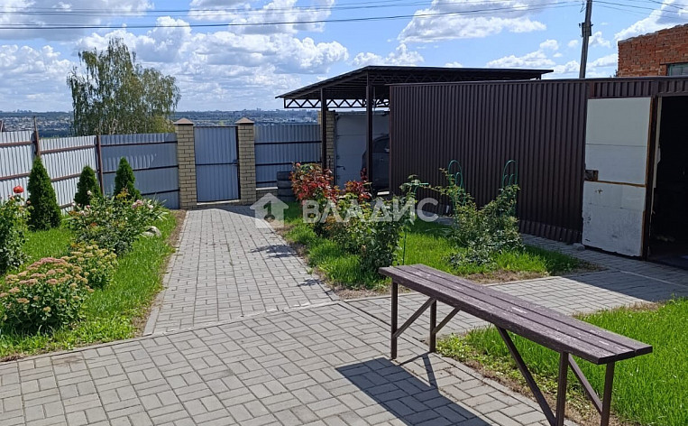 Дом 164.20м², фото 39