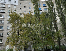 2-Комнатная квартира 44.60м²