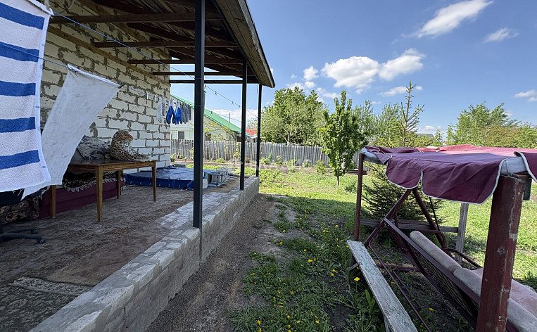 Дом 217.00м², фото 40