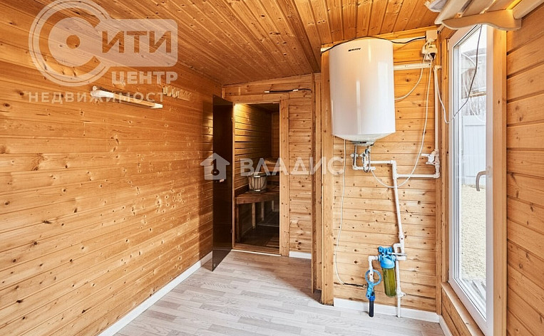 Дом 44.00м², фото 29