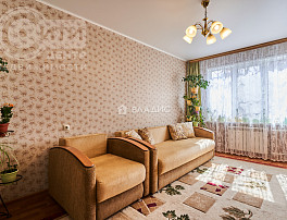 2-Комнатная квартира 43.20м²