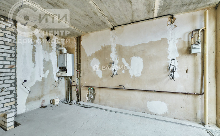 Студия 284.10м², эт. 10, фото 40